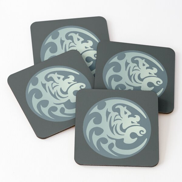 Item preview, Qinghe Nie Sect designed and sold by bristolsketches.