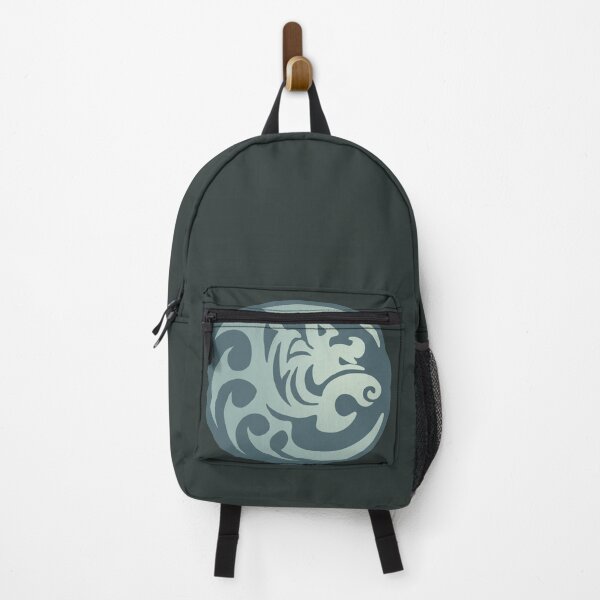 Item preview, Qinghe Nie Sect designed and sold by bristolsketches.