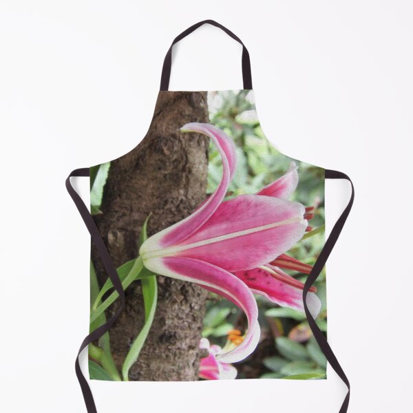 Artikelvorschau, Elegante Stargazer-Lilie entworfen und verkauft von myrubiogarden.