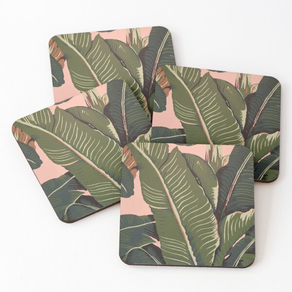 Item preview, Beverly Hills Wallpaper  designed and sold by Cali West.