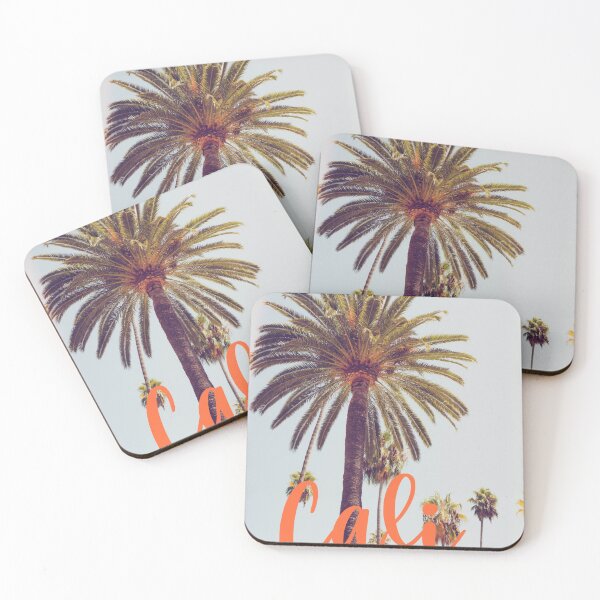 Item preview, Beverly Hills Palms designed and sold by Cali West.