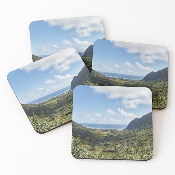 Item preview, Hawaii scenery designed and sold by dopaminer2020.