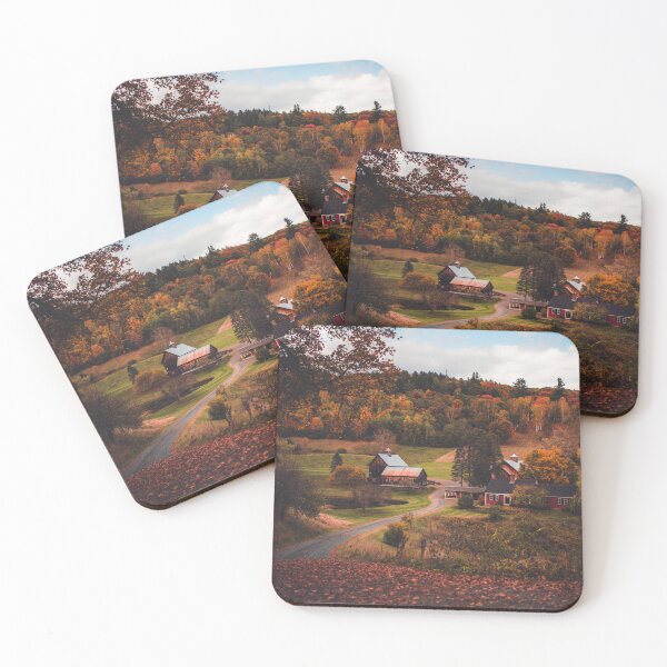 Item preview, Autumn in New England  designed and sold by mattsfocus.