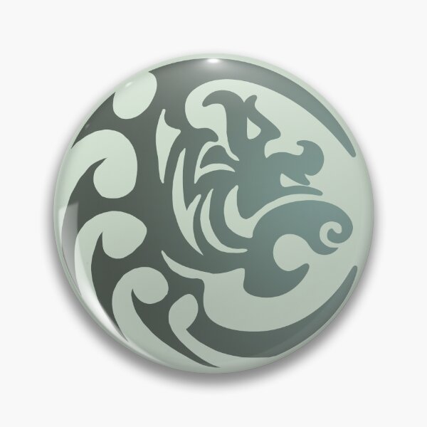 Item preview, Qinghe Nie Sect designed and sold by bristolsketches.