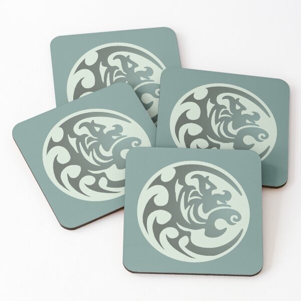 Item preview, Qinghe Nie Sect designed and sold by bristolsketches.