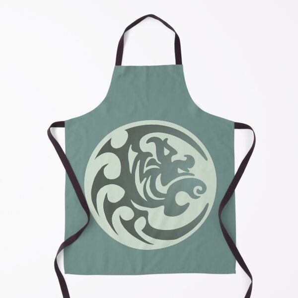Item preview, Qinghe Nie Sect designed and sold by bristolsketches.