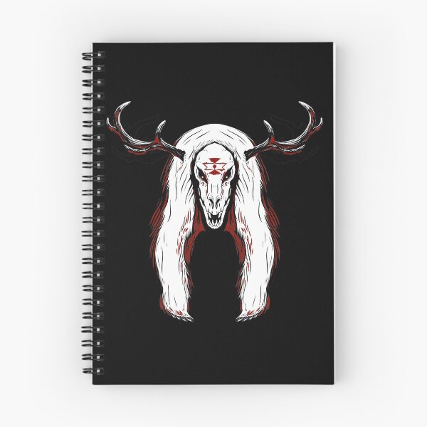 Item preview, Skinwalker designed and sold by Vagrantwanderer.