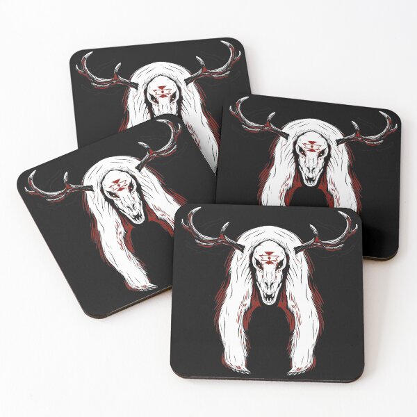 Item preview, Skinwalker designed and sold by Vagrantwanderer.