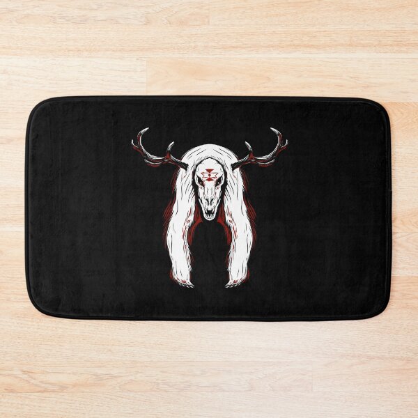 Item preview, Skinwalker designed and sold by Vagrantwanderer.