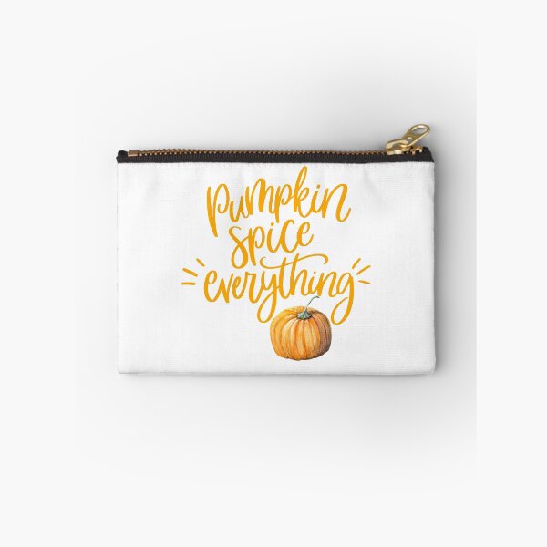 Item preview, Pumpkin Spice Everything designed and sold by RozWatts.