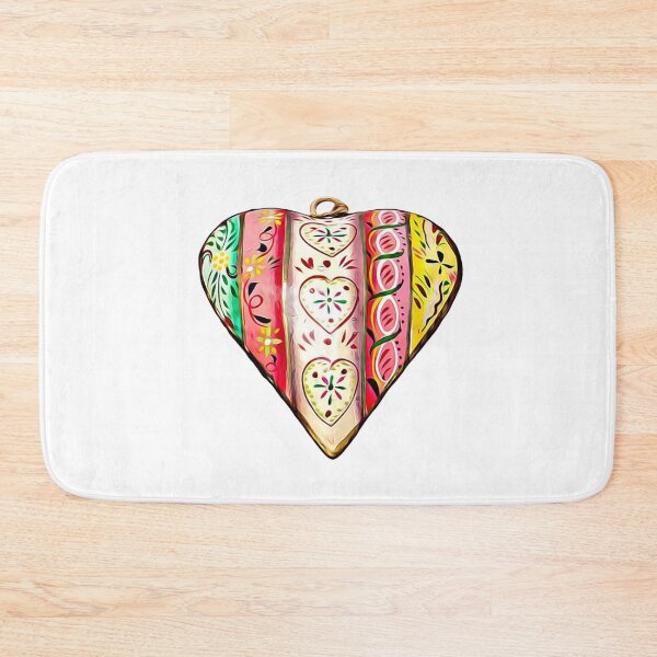 Item preview, Painted Heart designed and sold by Christoferos.