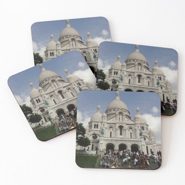 Item preview, Sacre Coeur designed and sold by Davies72.