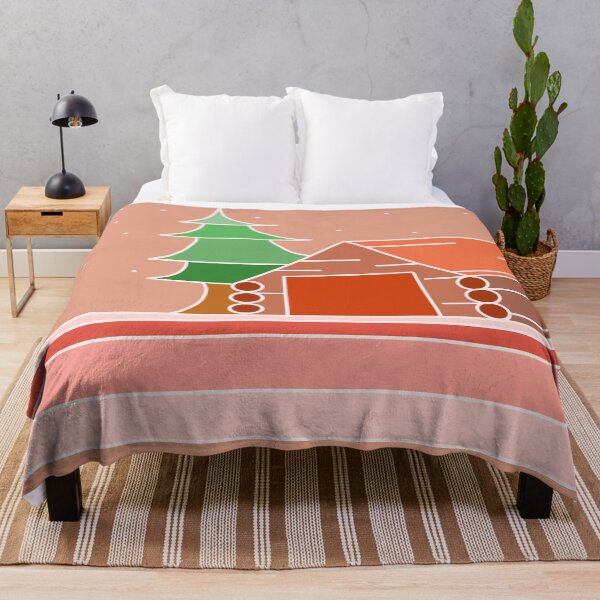 Item preview, Simple cabin art designed and sold by EGB-arts.