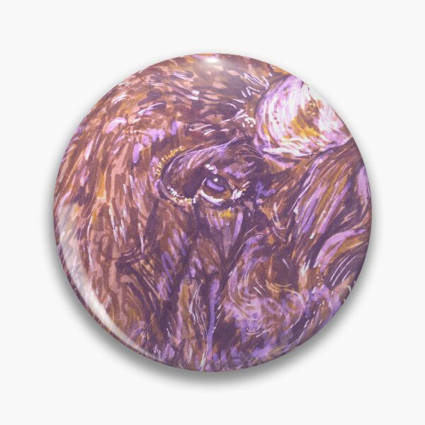 Item preview, American Bison — Bison bison designed and sold by Sheila Singhal.