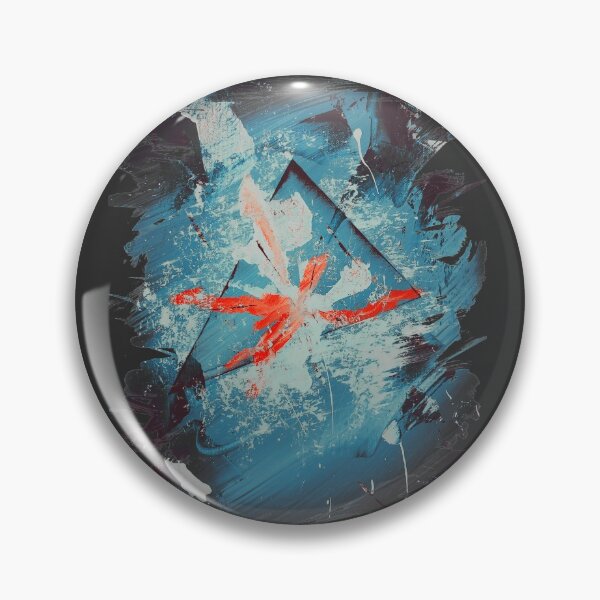Item preview, Trivirgate designed and sold by Jack McDaniel.