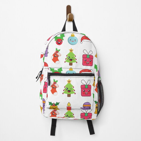 Item preview, christmas sticker pack cute designed and sold by cutecrazytshirt.