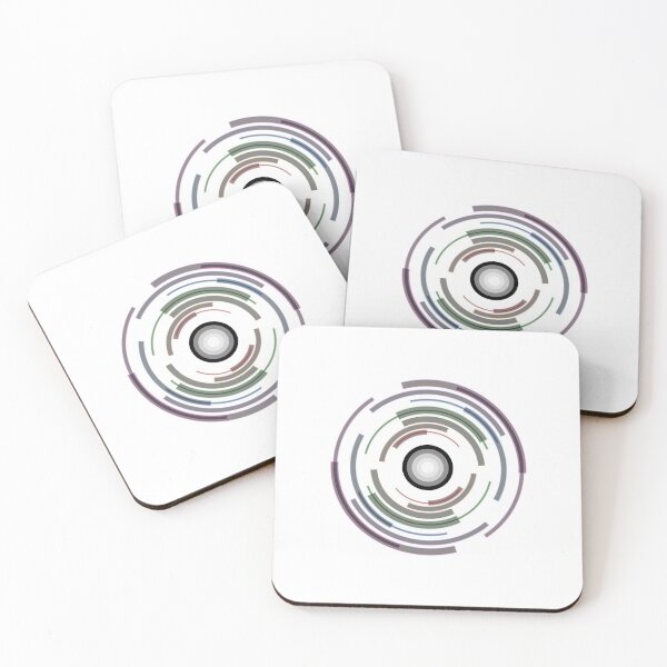 Item preview, Rainbow lense designed and sold by SpitsPixels.