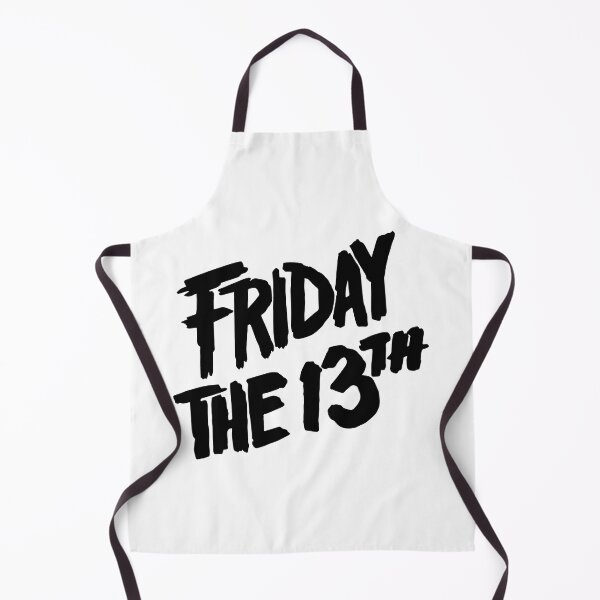 Aperçu de l'œuvre Friday the 13th créée et vendue par chfares.