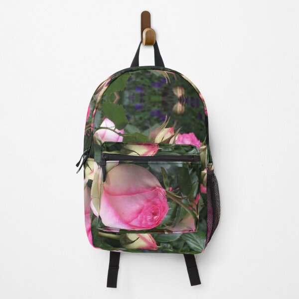 Item preview, Roses Divine - Pierre de Paradis II designed and sold by RoseAromas.
