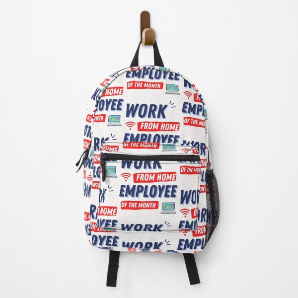 Item preview, work from home employee of the month home office designed and sold by OneTimeEngineer.