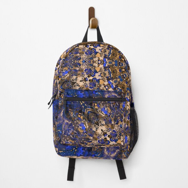 Item preview, Royal Mandala designed and sold by Natalie Holland.