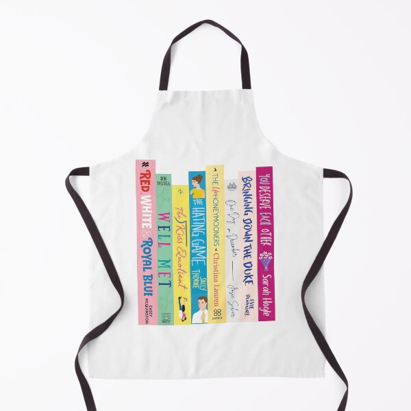Item preview, Romance Book Stack designed and sold by erinaceous.
