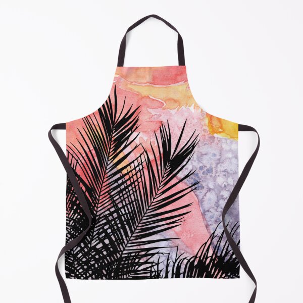 Item preview, Coconut leaves designed and sold by jbonnald.