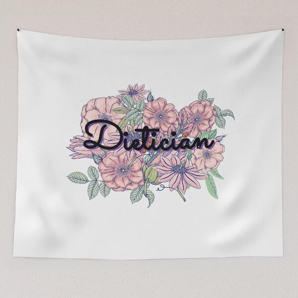 Item preview, Dietician designed and sold by crikz.