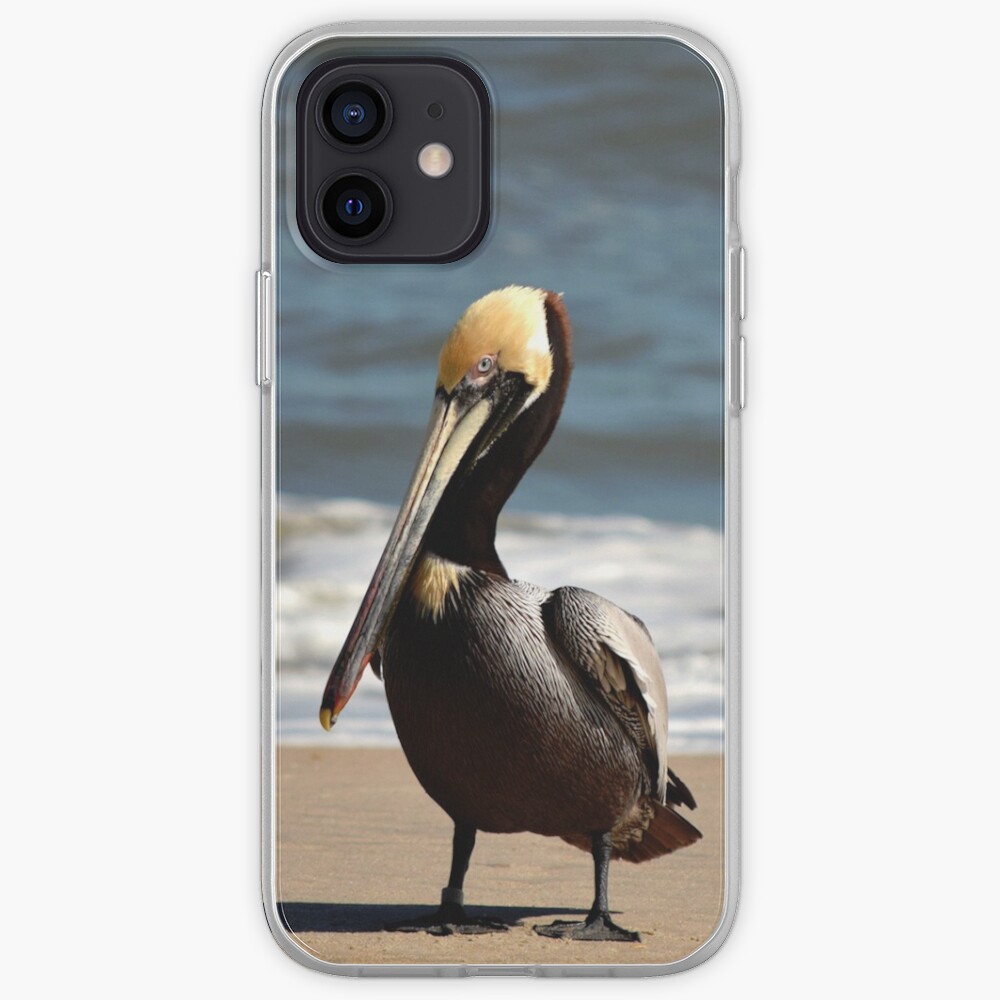 "Pelican Phone Cover" iPhone Case & Cover by swblazer | Redbubble