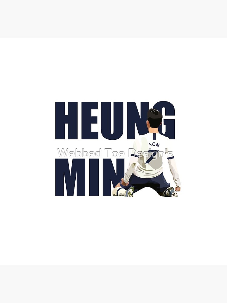 Pin on Heung-Min Son❤❤