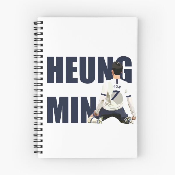 Item preview, Son Heung-Min designed and sold by Webbed Toe Design's.