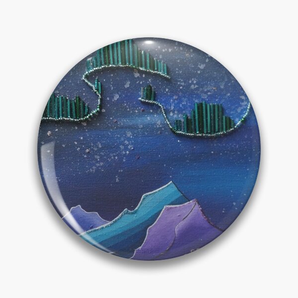 Item preview, ᒌᐸᔭᐠ ᑳ ᓃᒥᐦᐃᑐᒋᐠ cîpayak kâ-nîmihitocik- northern Lights designed and sold by Kamamak.