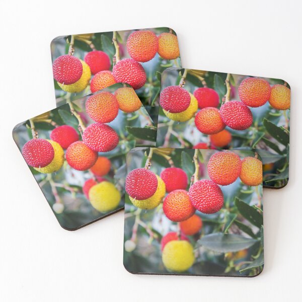 Item preview, Strawberry Tree Fruits designed and sold by JEZ22.