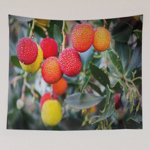 Item preview, Strawberry Tree Fruits designed and sold by JEZ22.