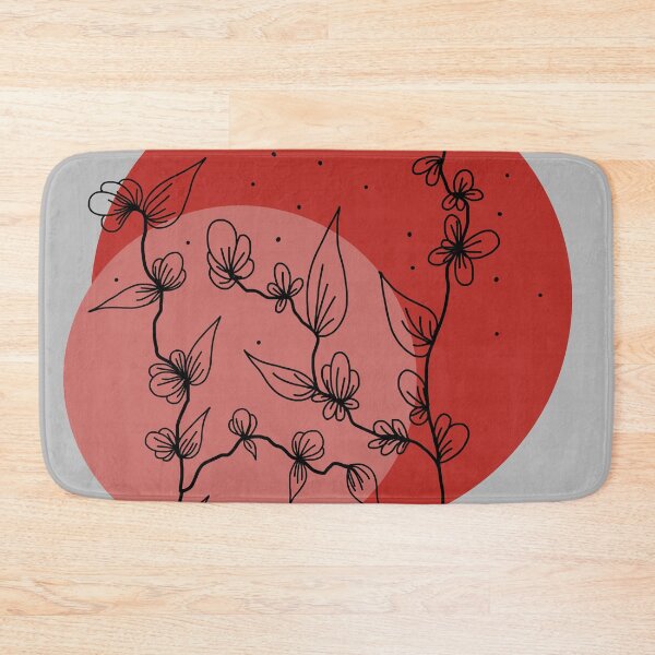 Item preview, simple flowers designed and sold by EGB-arts.
