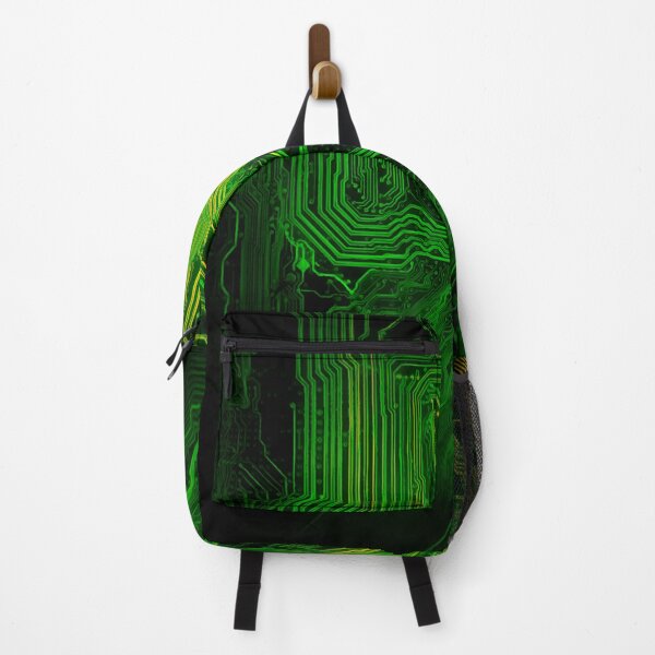 Item preview, Green glowing circuit - by Brian Vegas designed and sold by Brian Vegas.