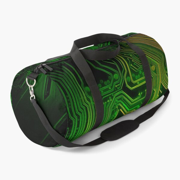 Item preview, Green glowing circuit - by Brian Vegas designed and sold by Brian Vegas.