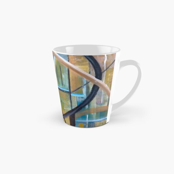 Going Places Tall Mug