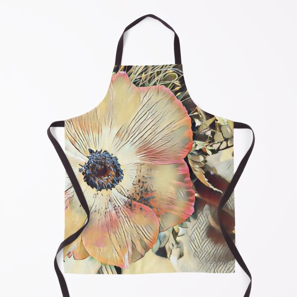 Item preview, Golden flower (colorama nature collection) designed and sold by Joie-et-Poesie.