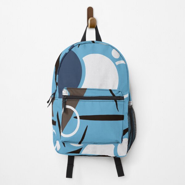 Item preview, Snow. Concept illustration in abstract style designed and sold by AliseBas.