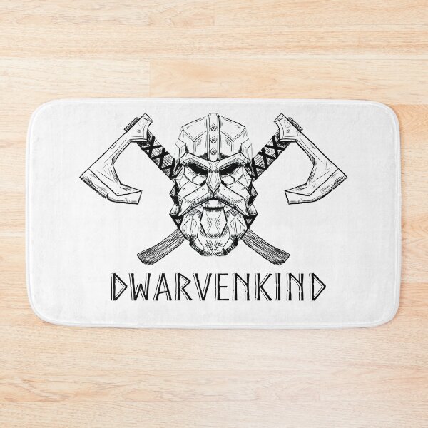 Item preview, Dwarvenkind designed and sold by Vagrantwanderer.