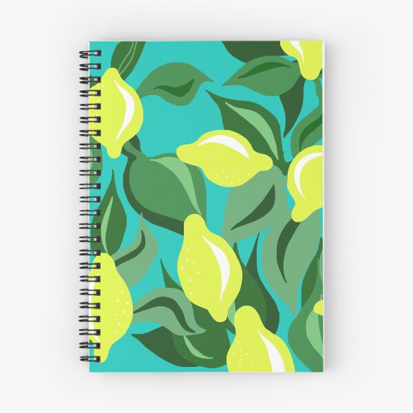 Item preview, Lemons designed and sold by EGB-arts.