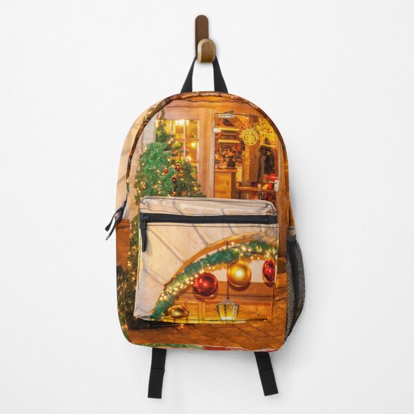 Item preview, Winter and Holidays Time in Bamberg, Germany designed and sold by Travelways.