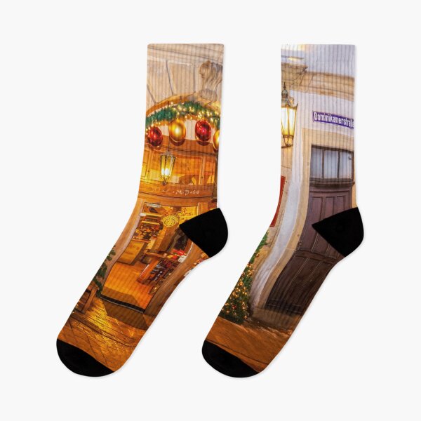 Item preview, Winter and Holidays Time in Bamberg, Germany designed and sold by Travelways.