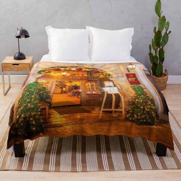 Item preview, Winter and Holidays Time in Bamberg, Germany designed and sold by Travelways.