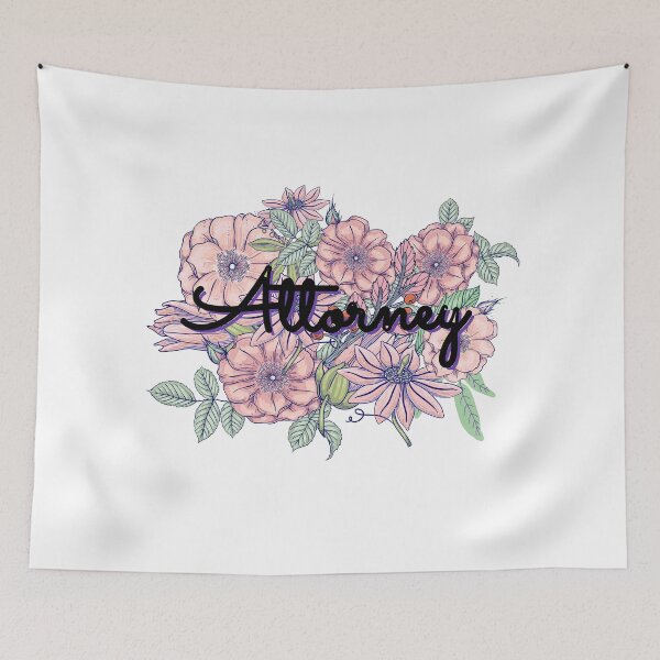 Item preview, Attorney designed and sold by crikz.