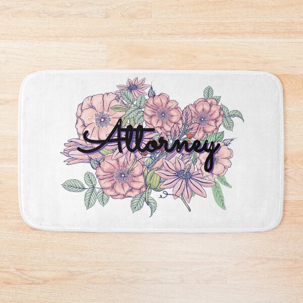 Item preview, Attorney designed and sold by crikz.