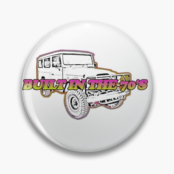 Item preview, Built in the 70's designed and sold by safetysam.