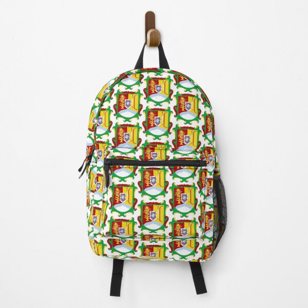 Item preview, Nayarit Coat of Arms, Mexico designed and sold by MUZA9.