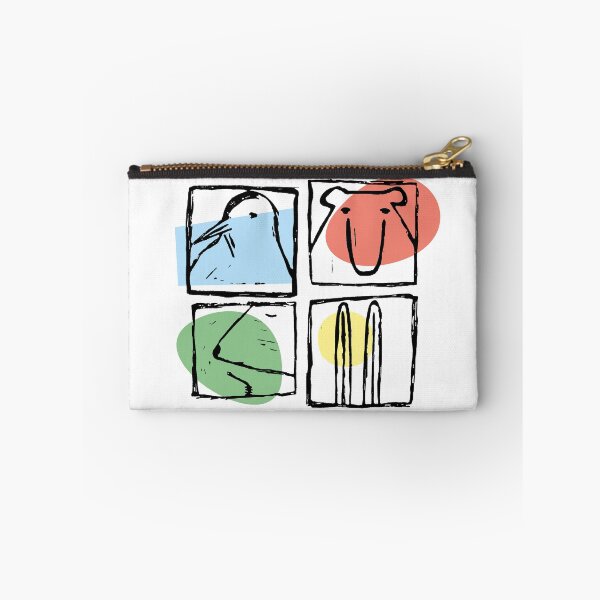 Item preview, Amigos de Lino designed and sold by dariaikuznets.